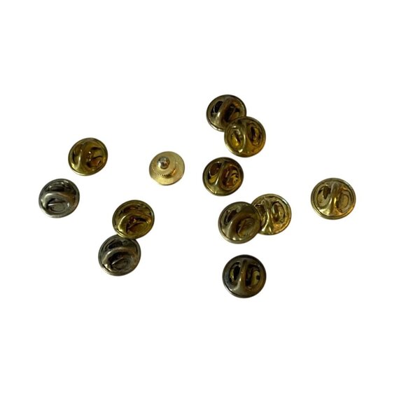 Disney & Warner Bros Collectible Enamel Pin Lot - 26 Pieces Assorted Designs - Picture 5 of 6